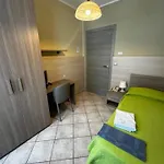 Hotel Carla 2*