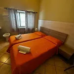 Hotel Carla Pont-Saint-Martin