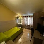 阿尔伯格卡拉酒店 2* 圣马丁桥