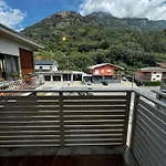 Hotel Carla 2*