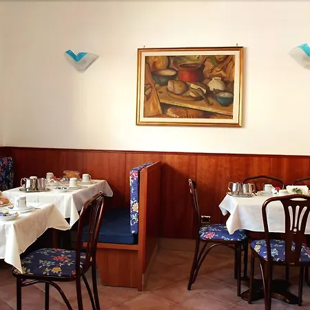 Hotel Carla Pont-Saint-Martin