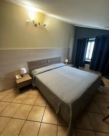 Hotel Carla Pont-Saint-Martin