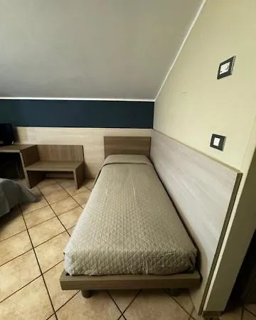Hotel Carla