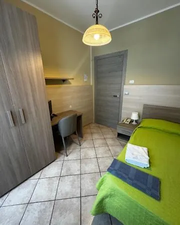 Hotel Carla 2*