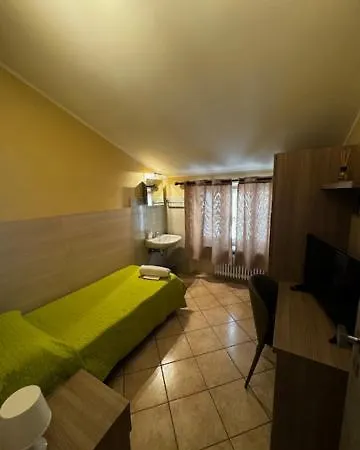 Carla 2* Pont-Saint-Martin