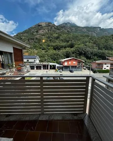 Hotel Carla 2*