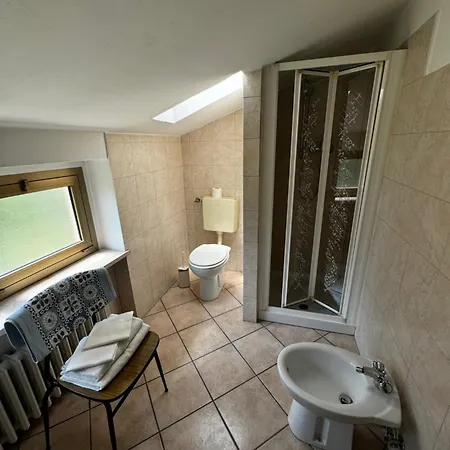 Hotel Carla Pont-Saint-Martin