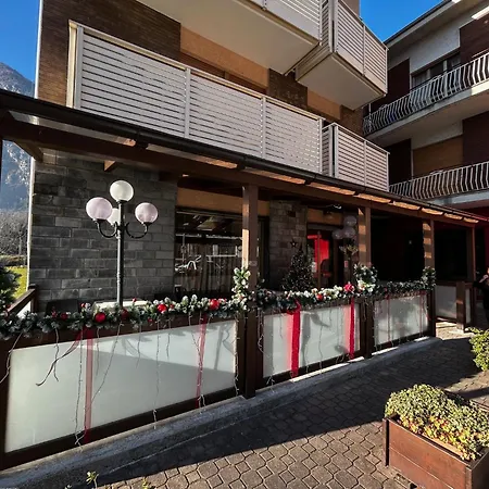 Carla Hotel
