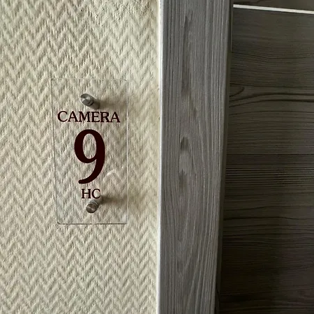 Hotel Carla 2*