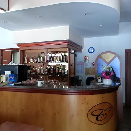 Hotel Carla Pont-Saint-Martin