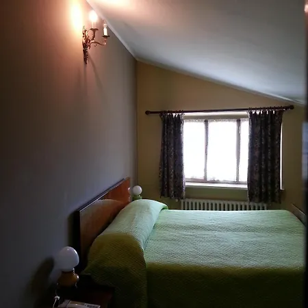 Carla Hotel