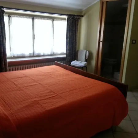 Carla Hotel Pont-Saint-Martin