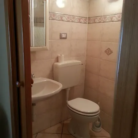 Hotel Carla Pont-Saint-Martin