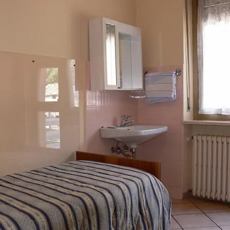 Carla Hotel Pont-Saint-Martin