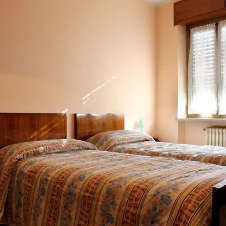 Hotel Carla