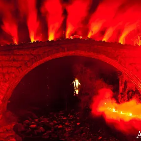 Carla 2* Pont-Saint-Martin