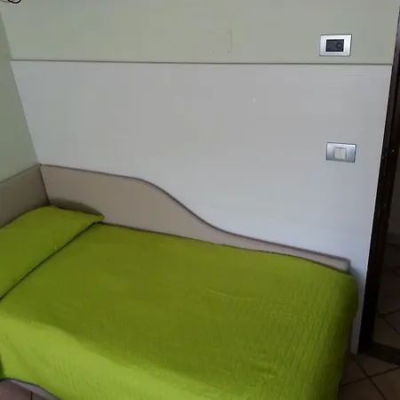 Carla Szálloda Pont-Saint-Martin