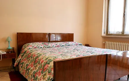 Szálloda Carla Pont-Saint-Martin