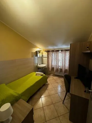 Carla 2* Pont-Saint-Martin