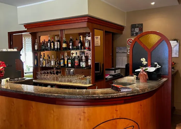 Carla Ξενοδοχείο 2*