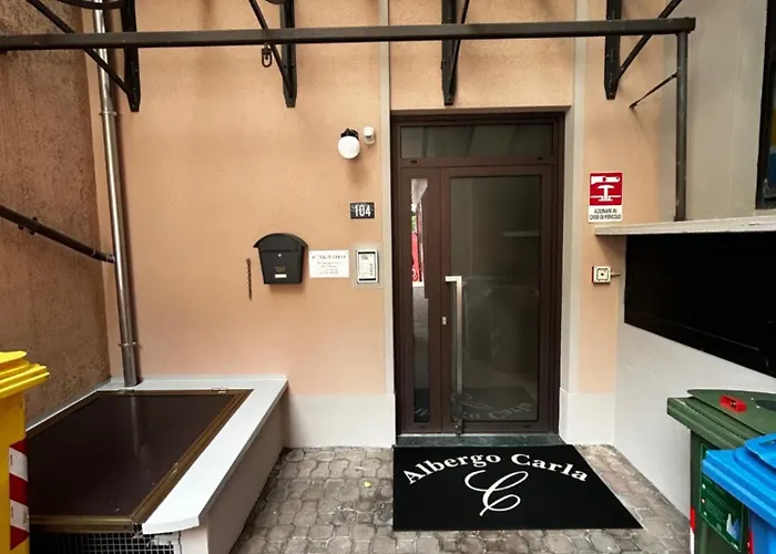 Carla פונט-סן-מרטין