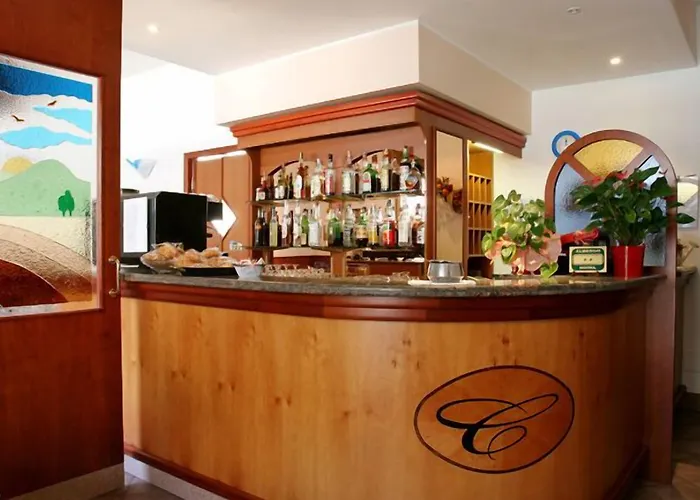 Ξενοδοχείο Carla Pont-Saint-Martin