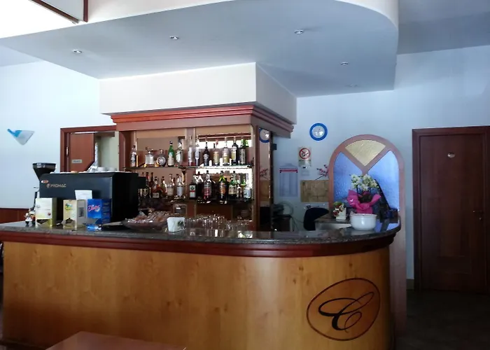 Ξενοδοχείο Carla Pont-Saint-Martin