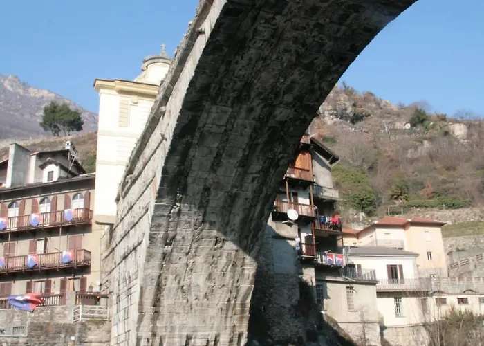 מלון Carla פונט-סן-מרטין