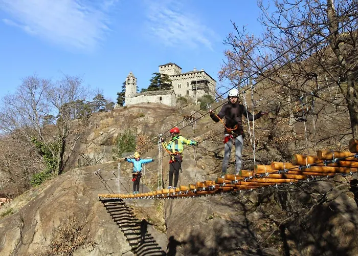 Carla 2* פונט-סן-מרטין