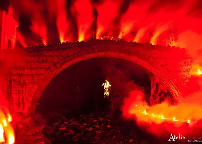 Carla 2* Pont-Saint-Martin