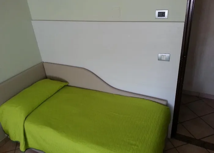 Carla מלון פונט-סן-מרטין